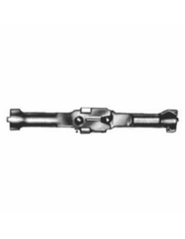 B14-D STA-KON NON-INS WRISTLCK DISC 16-14