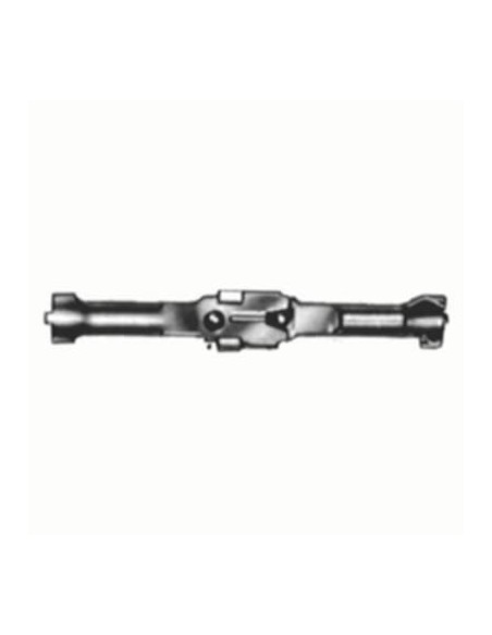 B14-D STA-KON NON-INS WRISTLCK DISC 16-14