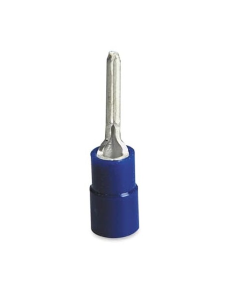 B47PT STA-KON NON-INS PIN TERMINALS 16-14 LG .63