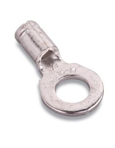 BC14-38 STA-KON NON-INS RING TERM, HD 16-14, 3/8, M