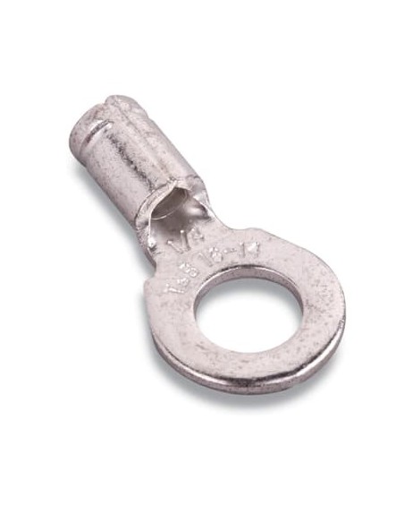 BC14-38 STA-KON NON-INS RING TERM, HD 16-14, 3/8, M