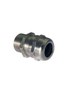 BCG-M203 ABB NP BRASS CG M20X1.5 10-14MM