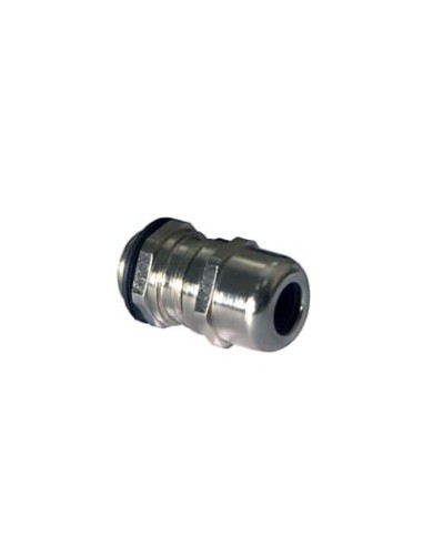 BEM-M161 ABB BRASS EMC CG M16 - 5.0-10.0MM