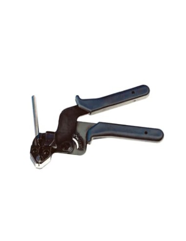 Bez.regulacji  CT3 7TCA131990R0206 Opaski: perforowane, taśmowe i zatrzaskiem kulkowym do 12mm