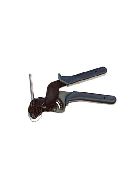 Bez.regulacji  CT3 7TCA131990R0206 Opaski: perforowane, taśmowe i zatrzaskiem kulkowym do 12mm
