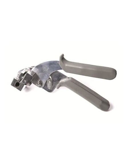 Bez.regulacji  L-600 7TCA131990R0273 Opaski: z zatrzaskiem kulkowym 4,6-7,9mm