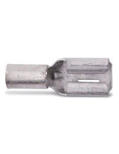 C10-250F STA-KON NON-INS FEM .250x.032 DISC 12-10AWG