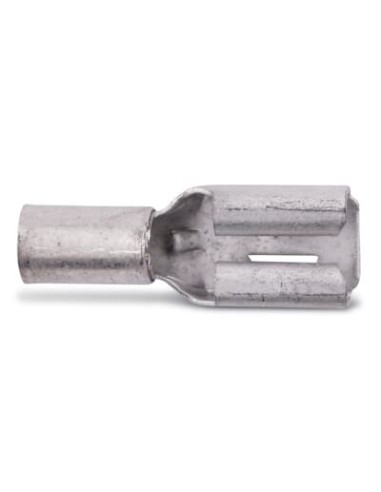 C10-250F STA-KON NON-INS FEM .250x.032 DISC 12-10AWG