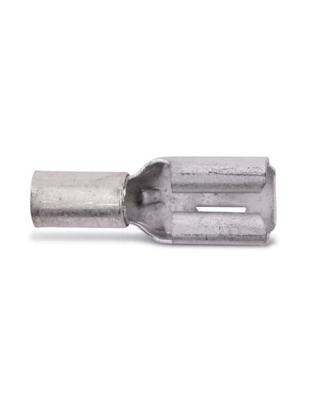 C10-250F STA-KON NON-INS FEM .250x.032 DISC 12-10AWG