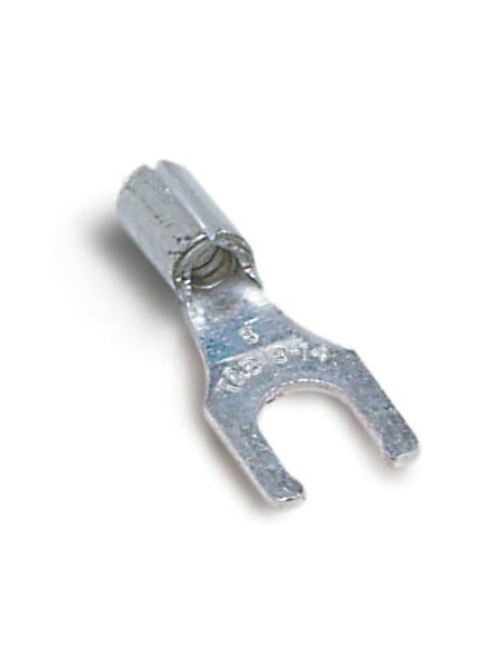 C221 STA-KON UNINS LKG FORK TERM 46307 No8