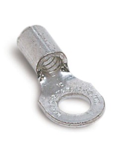 C77 STA-KON NON-INS RING TRM 46307 No8 METAL