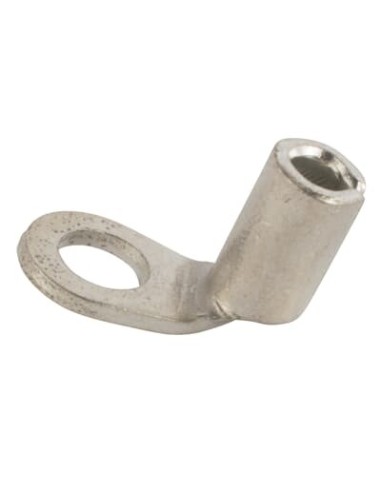 D71U STA-KON NON-INS BS RING TERM 8 46113 90 DEG