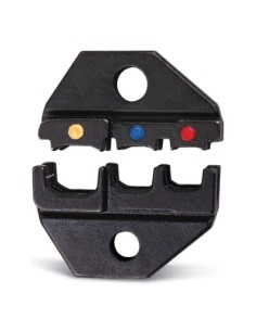 DIE2002 TIE TOOLS & ACC DIE FOR NON-INS 46317 AWG TERMINAL