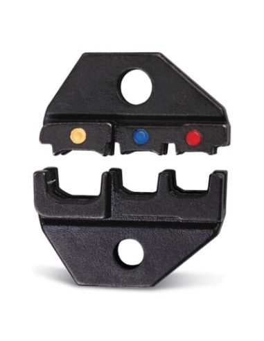 DIE2002 TIE TOOLS & ACC DIE FOR NON-INS 46317 AWG TERMINAL