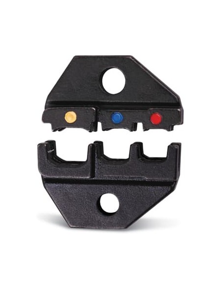 DIE2002 TIE TOOLS & ACC DIE FOR NON-INS 46317 AWG TERMINAL