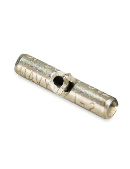 EE2 STA-KON NON-INS BTT SPLCE NO6 AWG LEN 1.12