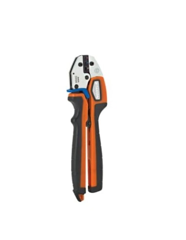ERG4001 TIE TOOLS & ACC ERGO CRMP TOOL RA, RB, RC INS
