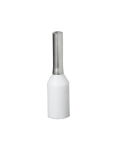 F2021 STA-KON INS PP FERRULE 20 .5 MM2, LG .531