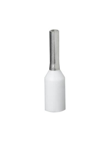 F2021 STA-KON INS PP FERRULE 20 .5 MM2, LG .531
