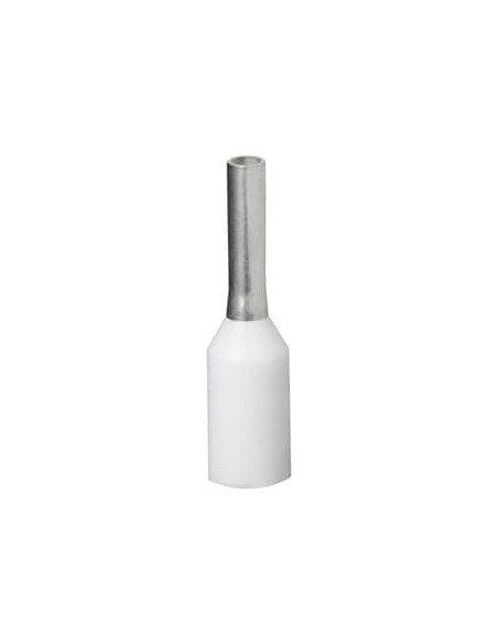 F2021 STA-KON INS PP FERRULE 20 .5 MM2, LG .531