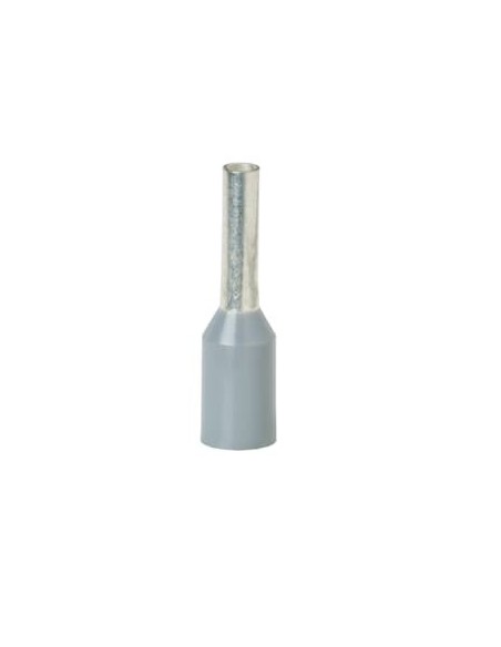 F2023 STA-KON INS PP FERRULE 18 .75 MM2, LG .47
