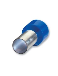 F2037 STA-KON INS PP FERRULE 14 2.5 MM2, LG .98