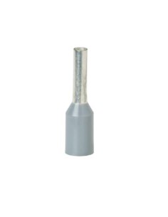 F2038 STA-KON INS PP FERRULE 12 4 MM2, LG .889