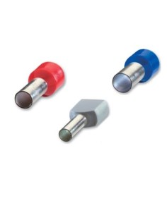 F4000 STA-KON INS PP OLD DIN FERRULE 20AWG 0.5MM2