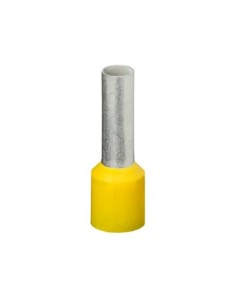 F4006 STA-KON INS PP OLD DIN FERRULE 24AWG .25MM2