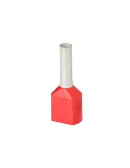 F8003 STA-KON INS PP TWIN FERRULE 2XNO17 2X1.0MM2
