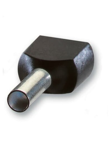 F8006 STA-KON INS PP TWIN FERRULE 2XNO16 2X1.5MM2