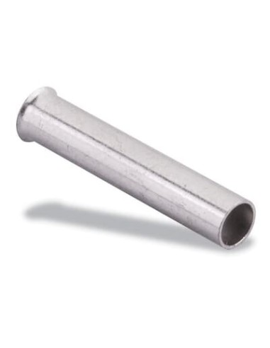 F9023 STA-KON NON-INS FERRULE 8 10 MM2, LG .591