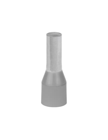 FER4008P-D SPEC-KON PP SGLFER 4X8 DIN GRAY 12AWG