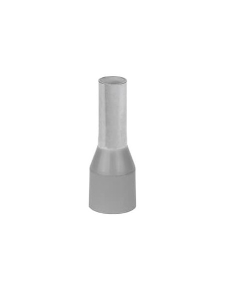 FER4008P-D SPEC-KON PP SGLFER 4X8 DIN GRAY 12AWG