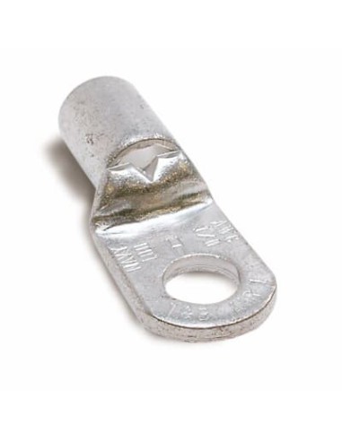 G2-12 STA-KON NON-INS - TUB RING TERM, 2 1/2, ME