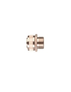 GFM0606 KOPEX STR NPZN/NPB FITTING M32 32MM-MET