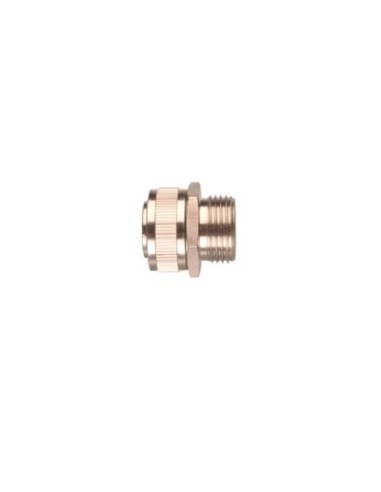 GFM0606 KOPEX STR NPZN/NPB FITTING M32 32MM-MET