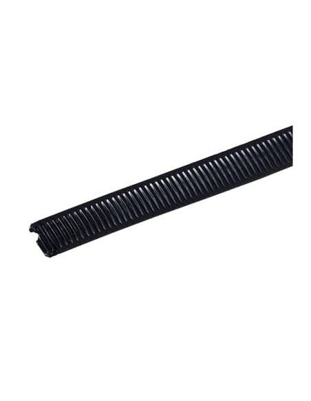 Główka.z.otworem  696-41614 7TAG009910R0018 UV PA6.6 -40°+85°C [K].Czarny UV