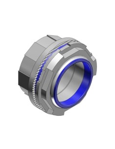 H050A T&B IND FITTING .5 INCH T&B HUB TYPE CONDUIT FIT