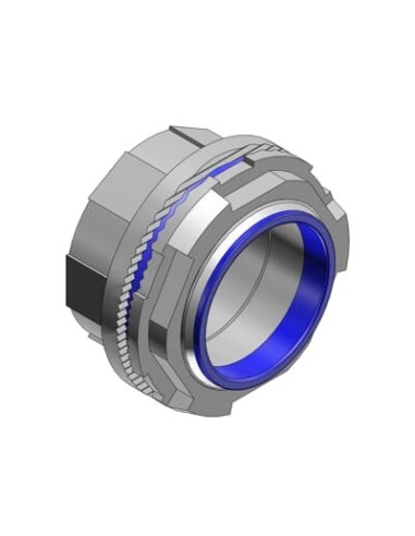 H050A T&B IND FITTING .5 INCH T&B HUB TYPE CONDUIT FIT