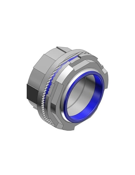 H050A T&B IND FITTING .5 INCH T&B HUB TYPE CONDUIT FIT