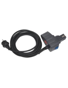 Kabel.zasilający.5m Power-230 230V~/14,4V