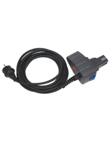 Kabel.zasilający.5m Power-230 230V~/14,4V