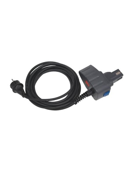 Kabel.zasilający.5m Power-230 230V~/14,4V