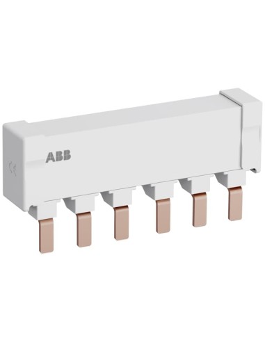 Szyna łączeniowa PS2-2-0-125