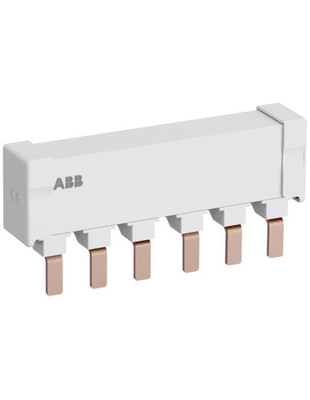 Szyna łączeniowa PS2-2-0-125