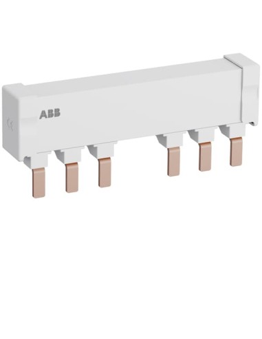 Szyna zbiorcza PS2-2-2-1253 do 2MS165 z 2HK SKIe-125A