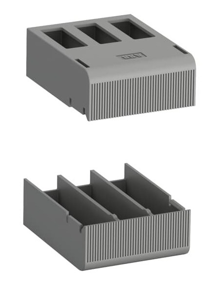 Osłona zacisków KA165 MS165 MO165