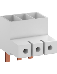 Zacisk zasilający S2-M3-50