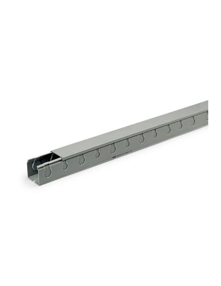 Kan.PVC SACE  M053300000 Perf.z.otw [2000 x 50x50] -20°+60°C UL.94.V-0